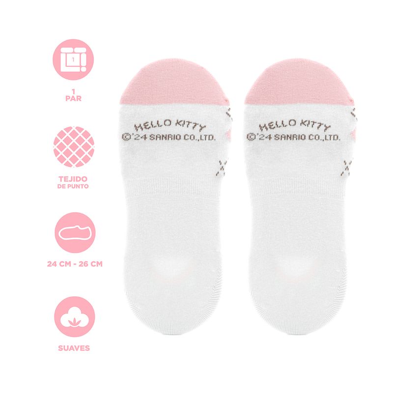 Medias-sanrio-rombos-hello-kitty-rosa-Sanrio-4-24758