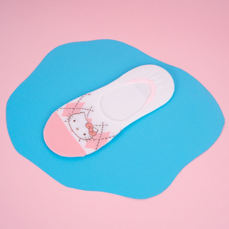 Medias-sanrio-rombos-hello-kitty-rosa-Sanrio-5-24758