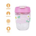 Vaso-de-vidrio-con-personajes-de-sanrio-350-ml-my-melody-Sanrio-4-24780