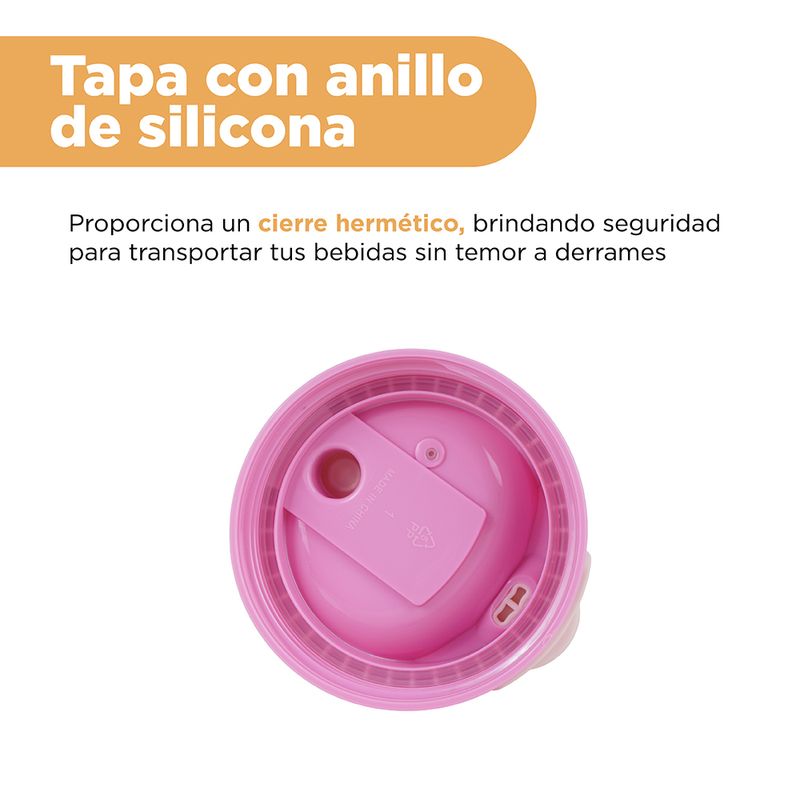 Vaso-de-vidrio-con-personajes-de-sanrio-350-ml-my-melody-Sanrio-5-24780