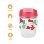 Vaso-de-vidrio-con-personajes-de-sanrio-350-ml-hello-kitty-Sanrio-4-24781