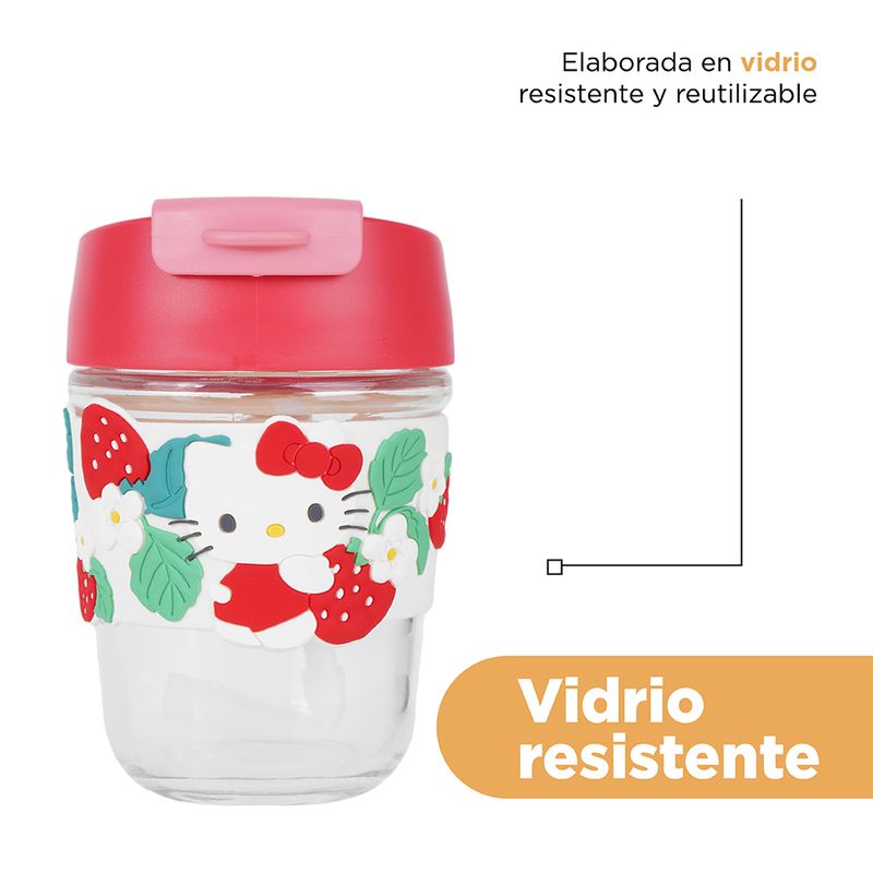 Vaso-de-vidrio-con-personajes-de-sanrio-350-ml-hello-kitty-Sanrio-7-24781