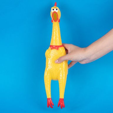Pollo gritón clasico pdq serie miniso -  Miniso