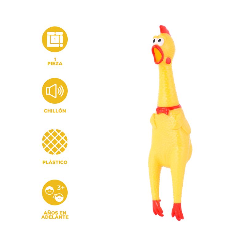 Pollo-grit-n-clasico-pdq-serie-miniso-Miniso-4-24782