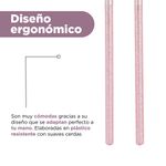 Juego-de-brochas-de-maquillaje-con-soporte-4-piezas-rosa-Miniso-5-24802