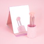 Juego-de-brochas-de-maquillaje-con-soporte-4-piezas-rosa-Miniso-6-24802