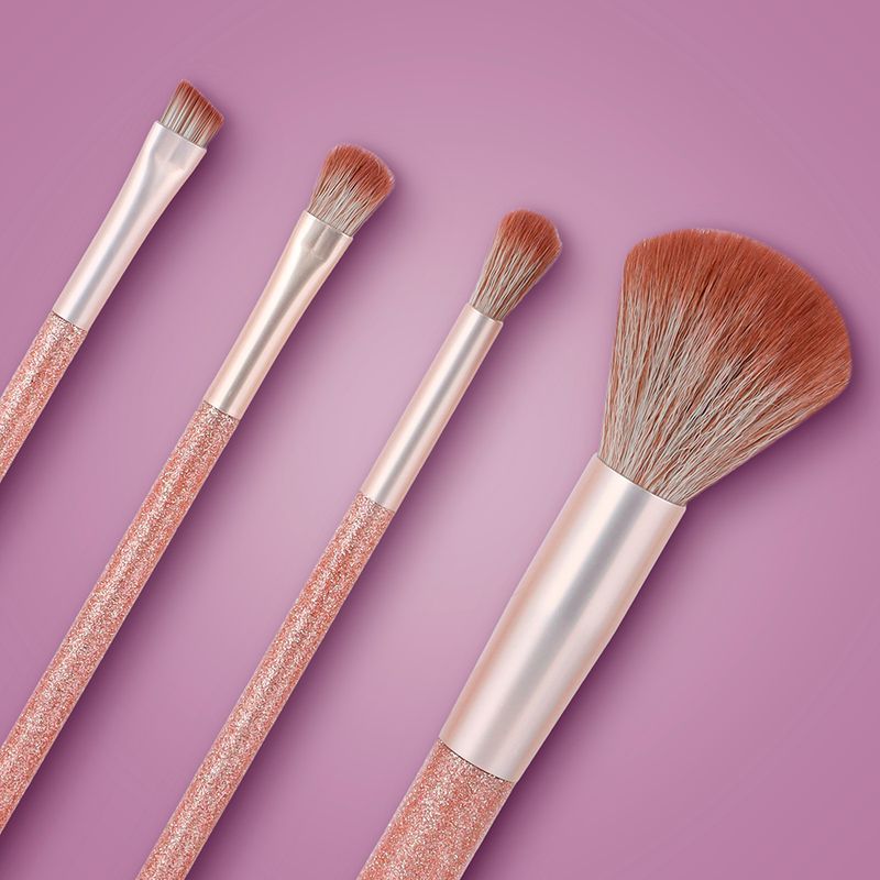 Juego-de-brochas-de-maquillaje-con-soporte-4-piezas-dorado-Miniso-2-24803