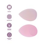Brocha-de-maquillaje-y-esponja-de-maquillaje-7-piezas-rosa-Miniso-3-24805