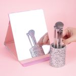 Juego-de-brochas-de-maquillaje-con-soporte-4-piezas-gris-Miniso-2-24807
