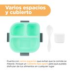 Taper-caja-bento-de-3-compartimentos-1200-ml-verde-serie-miniso-Miniso-6-24809