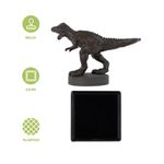 Set-de-escritorio-llavero-sello-tiranosaurio-serie-dinosaurios-Miniso-3-24819