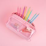 Cartuchera-grande-19-5x7-5x8cm-rosa-serie-miniso-Miniso-7-24860