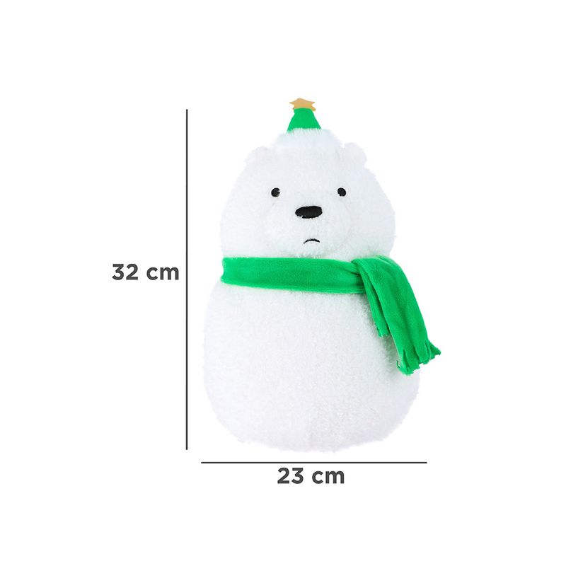 Peluche-navide-o-30-cm-mu-eco-de-nieve-ice-bear-serie-wbb-We-Bare-Bears-7-24861