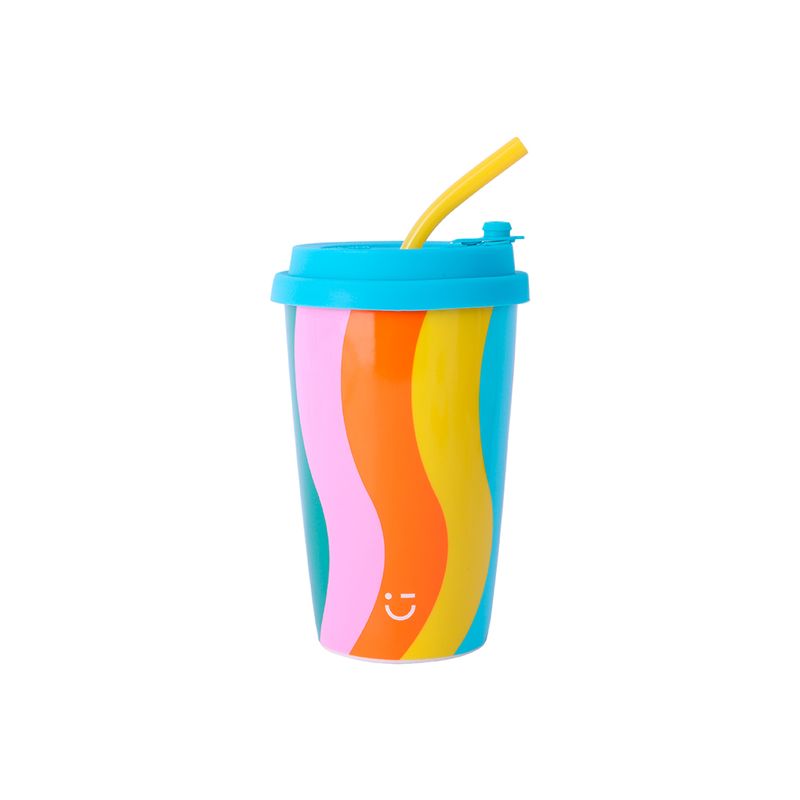 Taza-de-cer-mica-con-tapa-y-sorbete-400-ml-arco-ris-Miniso-1-24743