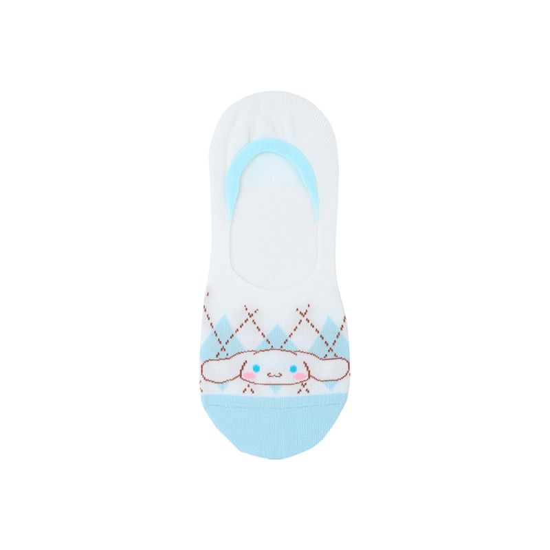 Medias-sanrio-rombos-cinamorrol-azul-Sanrio-1-24757