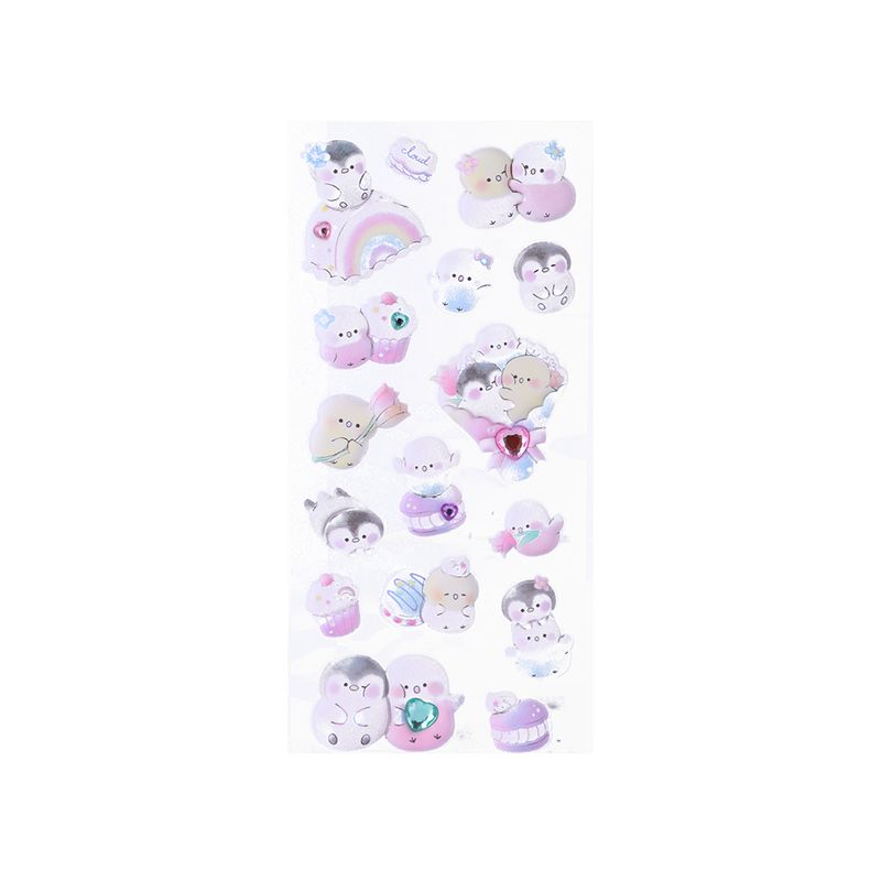 Stickers-hinchables-3d-para-mascotas-pinguino-serie-miniso-Miniso-1-24797