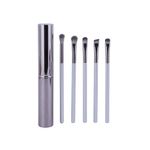 Juego-de-brochas-de-maquillaje-de-ojos-port-tiles-con-soporte-5-piezas-gris-Miniso-1-24806