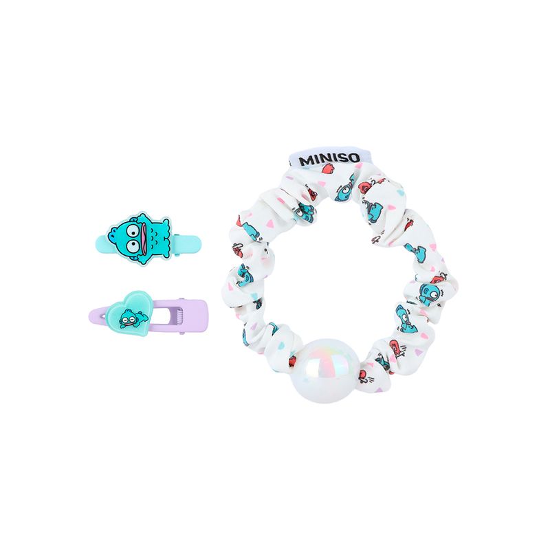 Set-de-accesorios-para-cabello-sanrio-hangyodon-3pzas-Sanrio-1-24834