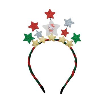 Vincha sanrio navidad -  Sanrio