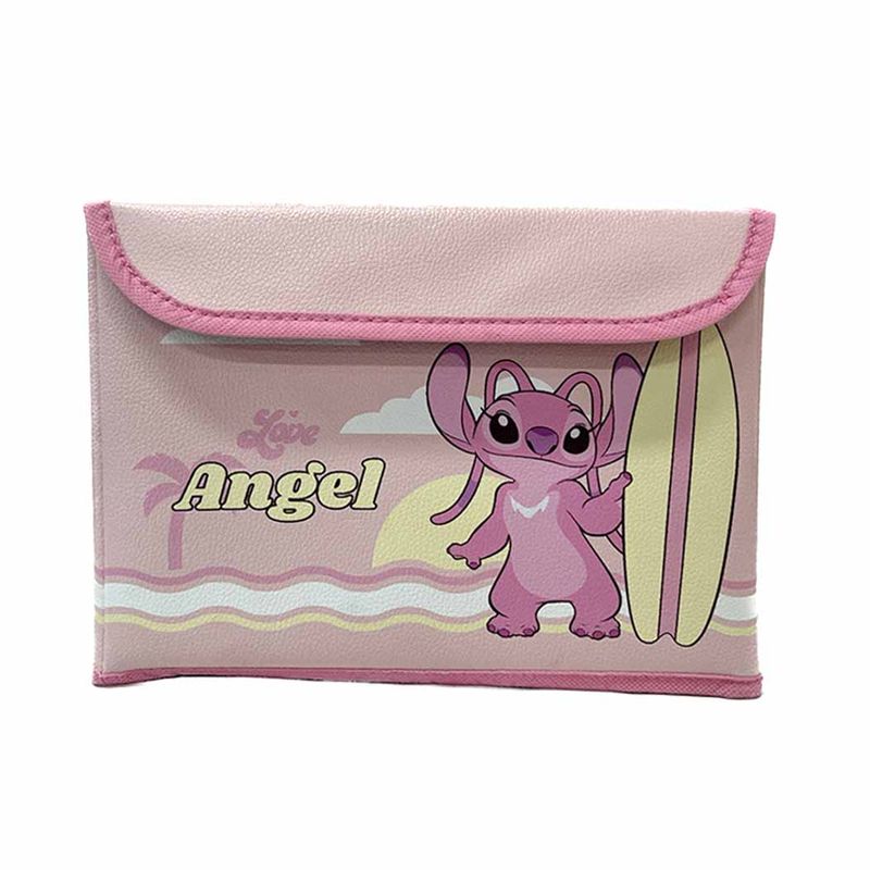 Organizador-de-tela-disney-lilo-stitch-collection-pequena-con-tapa-angel-Lilo-Stitch-1-23156