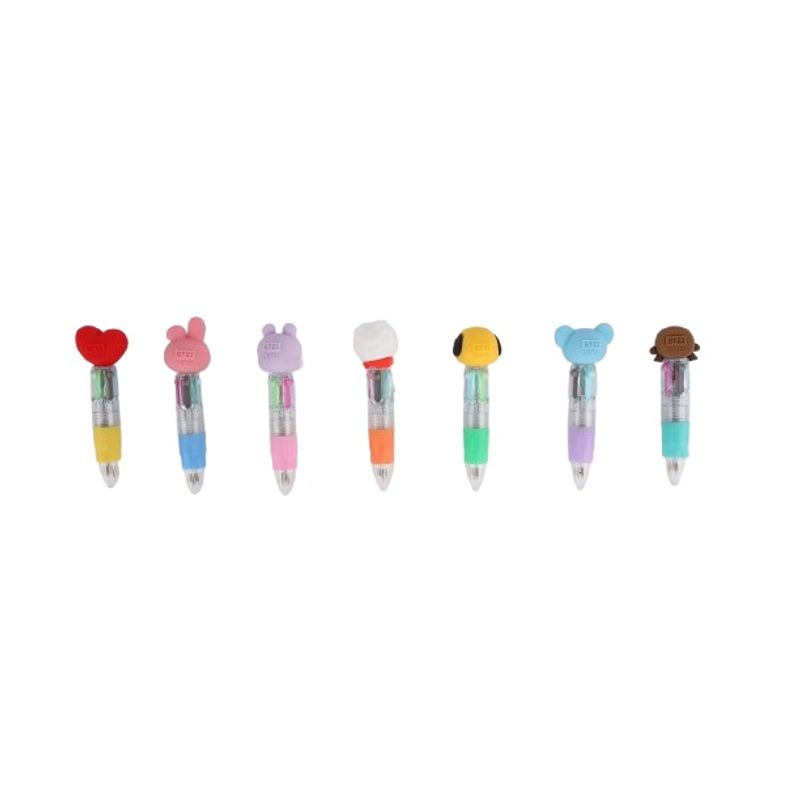 Lapicero-4-colores-7-modelos-surtidos-pdq-serie-bt21-BT21-1-24775