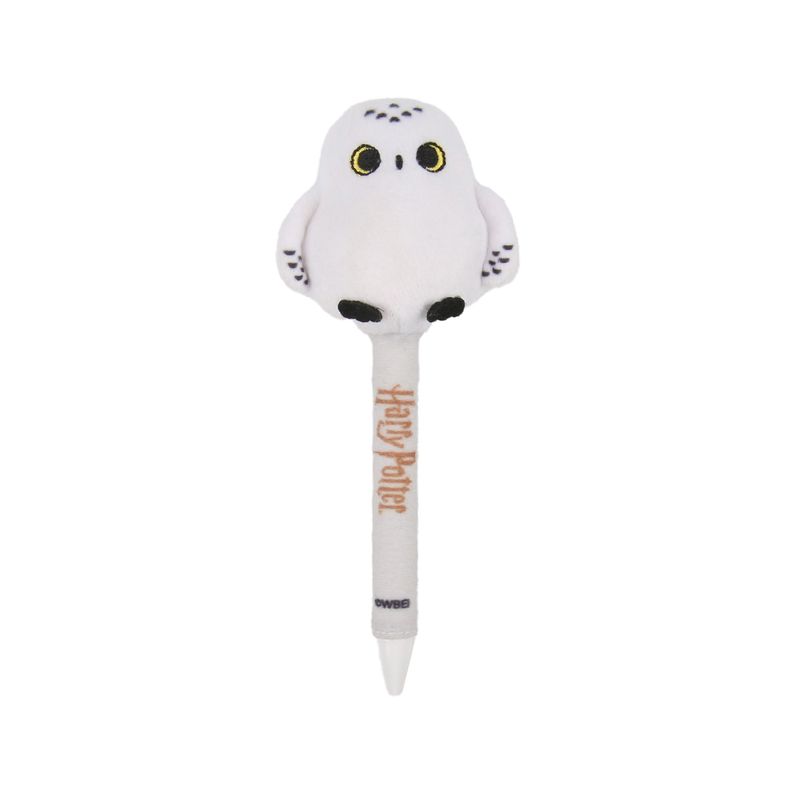 Lapicero-0-5-mm-negro-hedwig-serie-harry-potter-Harry-Potter-1-24572