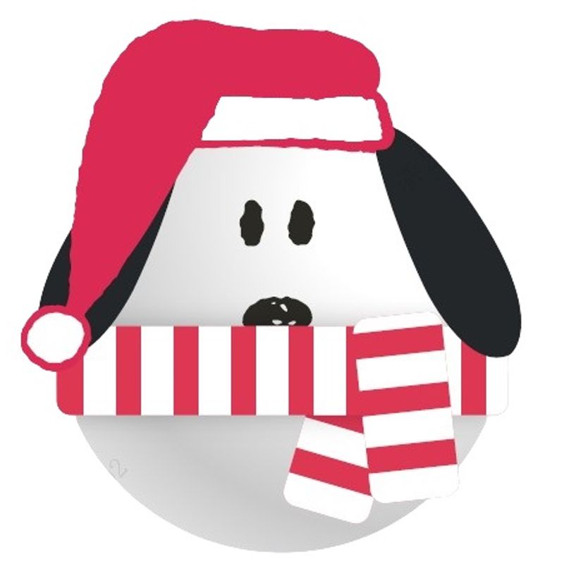 Peluche-navide-o-para-mascota-serie-snoopy-Snoopy-1-24855