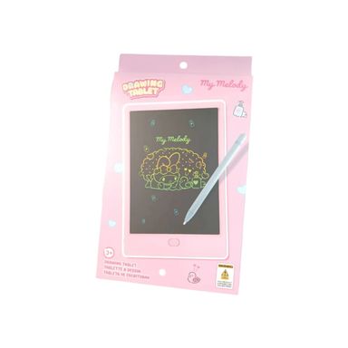 Tableta de dibujo lcd sanrio modh 8la my melody -  Sanrio