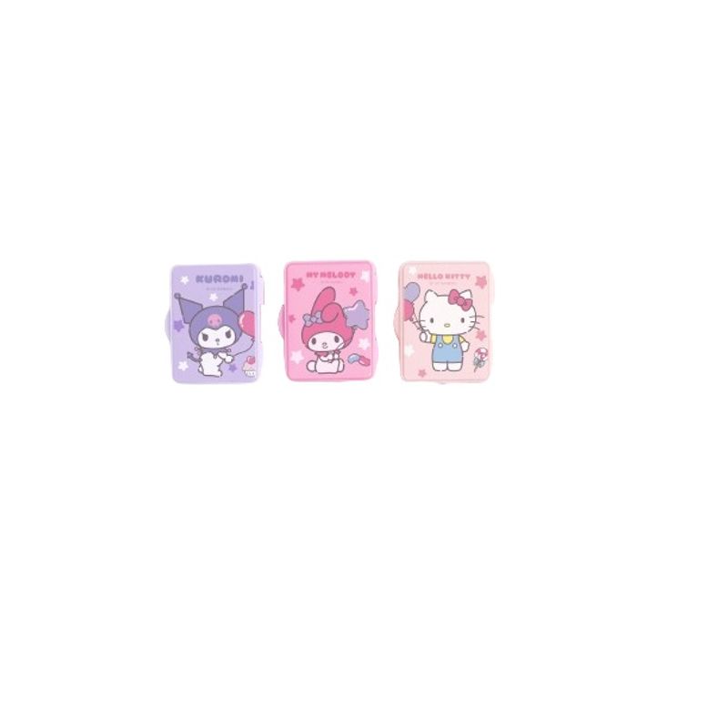 Portacepillos-sanrio-amusement-park-2-uds-Sanrio-1-24725