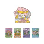 Set-de-escritorio-insignia-met-lica-de-la-colecci-n-sports-serie-sanrio-Sanrio-1-24736