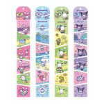 Stickers-tiras-adhesivas-de-la-colecci-n-sports-4-modelos-surtidos-serie-sanrio-Sanrio-1-24745
