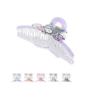 Pinza para cabello sanrio aperlada -  Sanrio