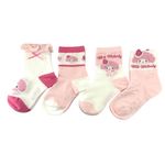 Medias-infantiles-sanrio-my-melody-2-pares-edad-9-a-12-a-os-Sanrio-1-24750