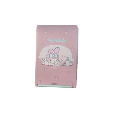 Tableta de dibujo lcd sanrio modh 8la my melody -  Sanrio