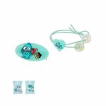Set-de-accesorios-para-cabello-sanrio-hangyodon-2pzas-Sanrio-1-24833