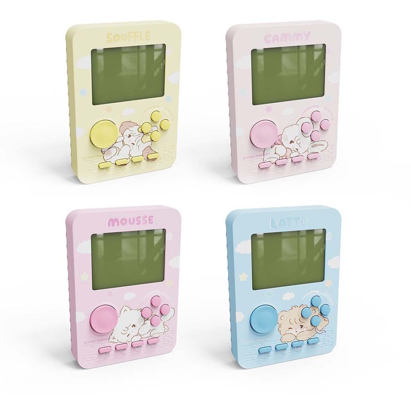 Consola-de-juegos-retro-de-mano-mikko-modelo-k10141-Disney-1-24739