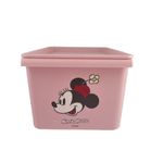 Organizador-de-pl-stico-disney-mickey-mouse-collection-caja-de-almacenamiento-con-tapa-minnie-Disney-1-24033