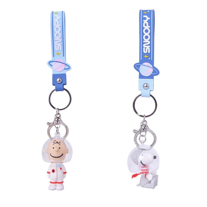 Llavero-3d-snoopy-serie-little-space-explorer-Snoopy-1-22604
