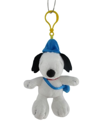 Llavero-colgante-de-peluche-con-bolsa-serie-snoopy-Snoopy-1-22943