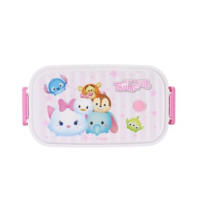 Contenedor bento box 1200 ml serie disney -  Disney