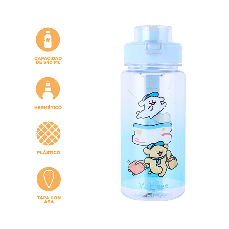 Vaso-de-pl-stico-con-asa-640-ml-azul-serie-maltese-Maltese-3-23499