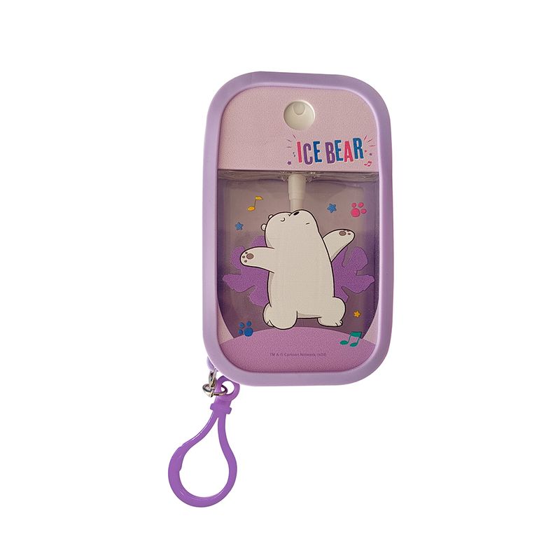 Botella-de-viaje-spray-we-bare-bears-seaside-music-festival-ice-bear-We-Bare-Bears-1-23608