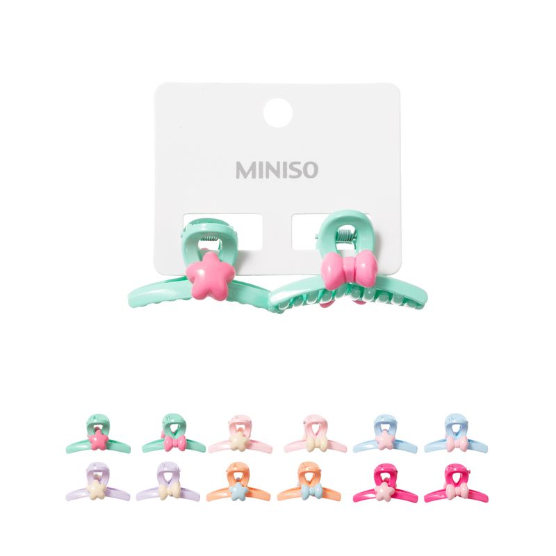 Set-de-pinzas-para-cabello-miniso-mo-o-y-estrella-2-pzas-Miniso-1-22250