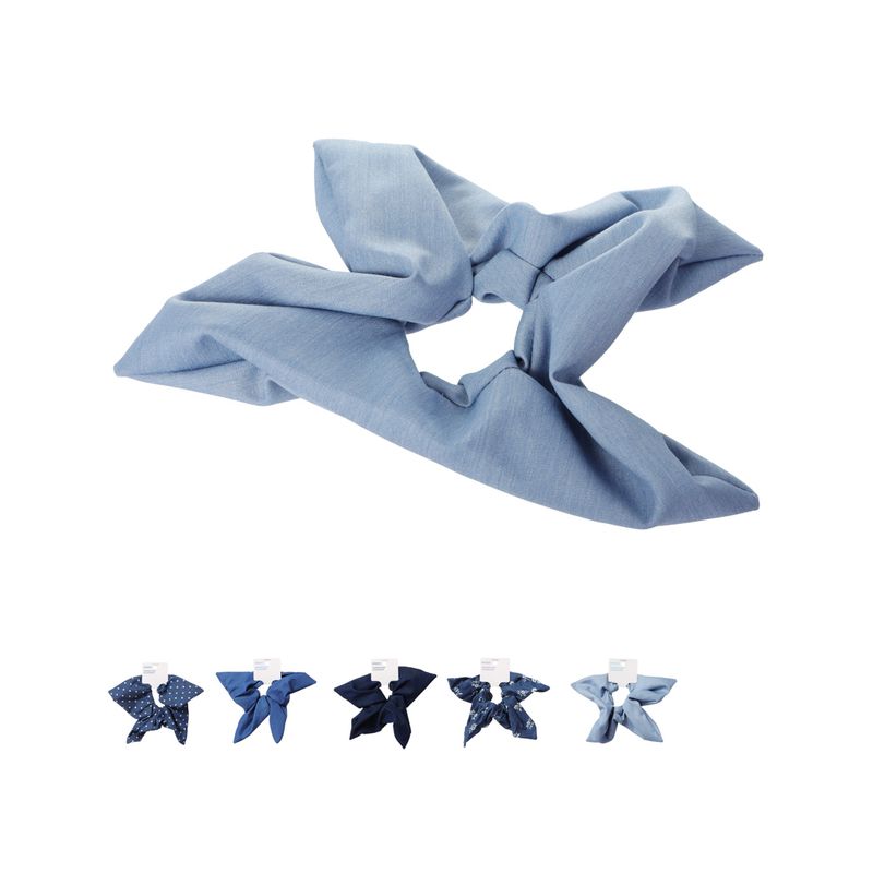 Liga-para-cabello-miniso-cuadrada-serie-denim-Miniso-1-21934