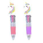 Lapicero-mini-4-colores-2-modelos-surtidos-pdq-serie-fantasy-unicorn-Miniso-1-22552