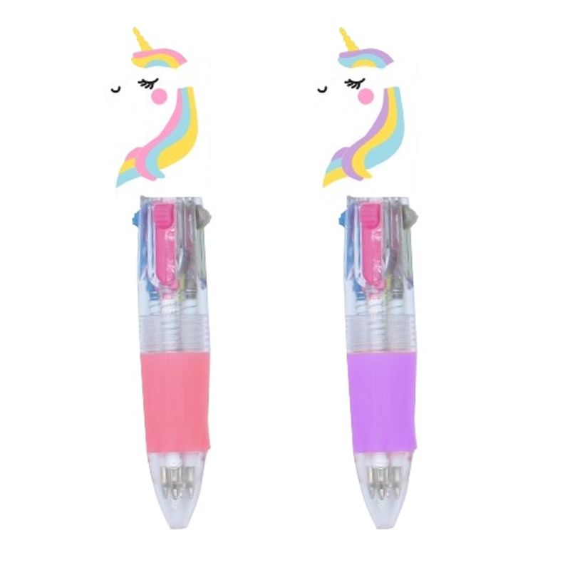 Lapicero-mini-4-colores-2-modelos-surtidos-pdq-serie-fantasy-unicorn-Miniso-1-22552