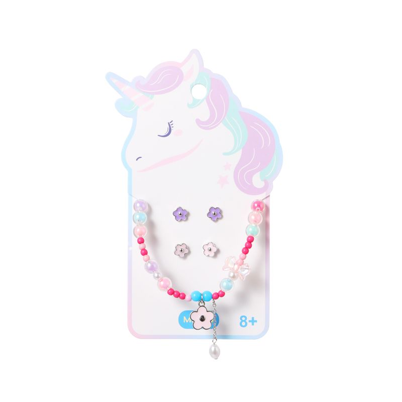 Set-de-collar-y-aretes-miniso-colecci-n-funny-florecitas-5-pzas-Miniso-1-22653