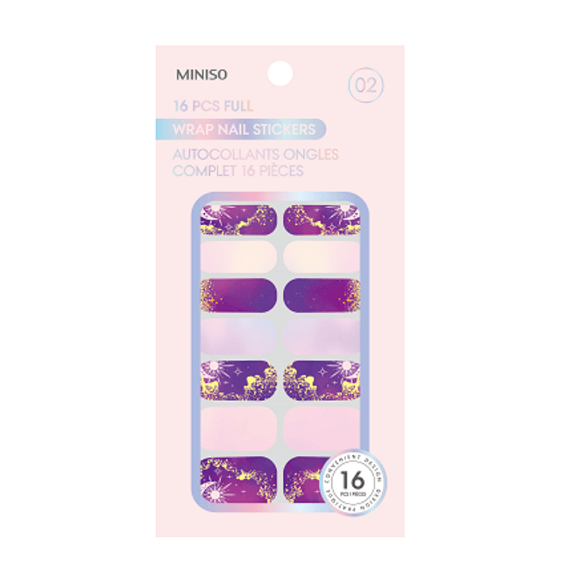 Moon-star-series-16-piezas-stickers-de-u-as-de-envoltura-completa-6-Miniso-1-22450