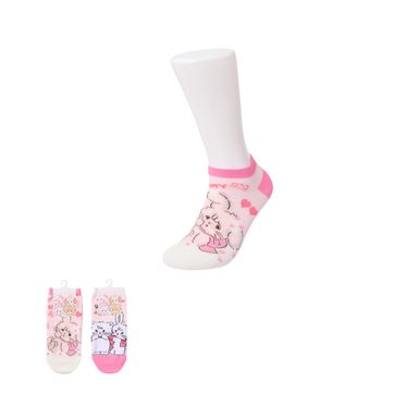 Medias para mujer serie mikko rosa -  Mikko