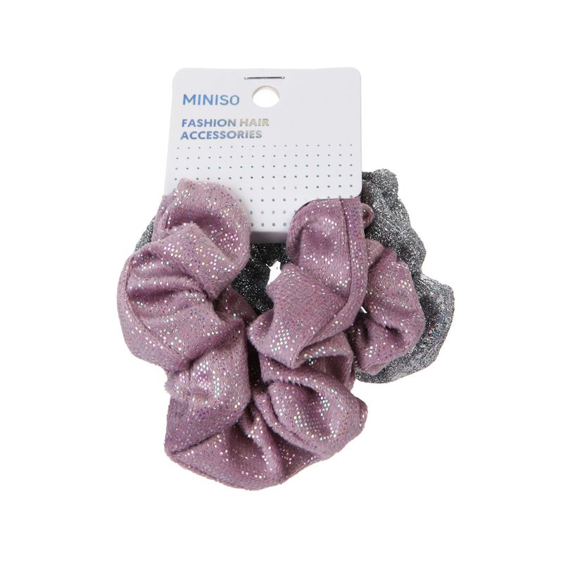 Set-de-ligas-para-cabello-miniso-serie-shiny-silver-4-pzas-mix-de-colores-Miniso-1-22115